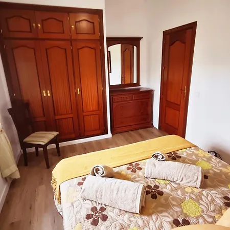 Holiday home Aljara Ronda
