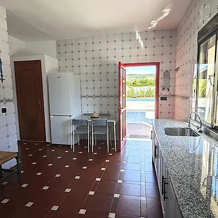 Holiday home Aljara