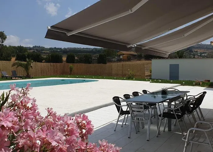 Aljara Сasa de vacaciones